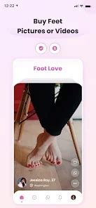 feetfinder app|Welcome to FeetFinder!